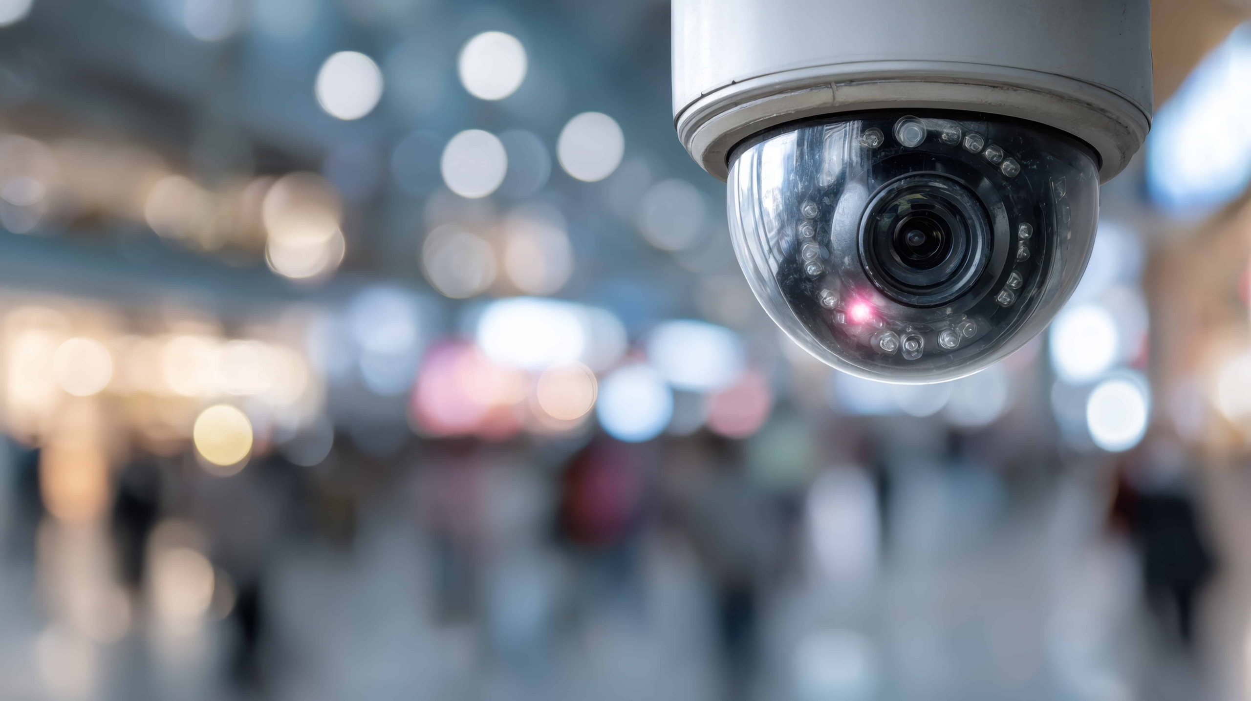 Alarmanlage für Privathaushalte in Geesthacht