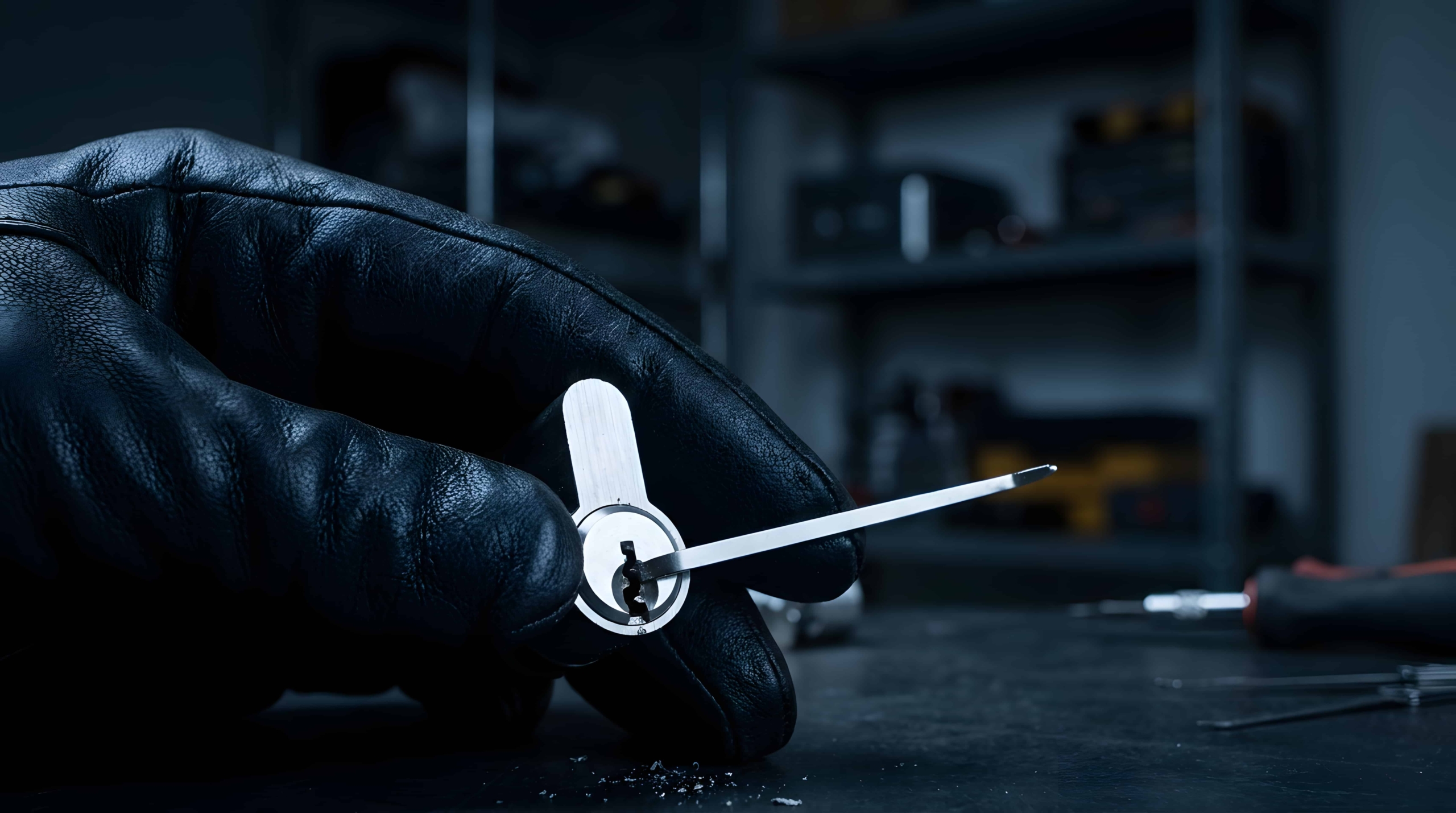 Einbruchschutz an Türen und Fenstern in Geesthacht